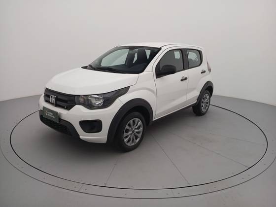FIAT MOBI 1.0 EVO FLEX LIKE. MANUAL FIAT MOBI 1.0 EVO FLEX LIKE. MANUAL